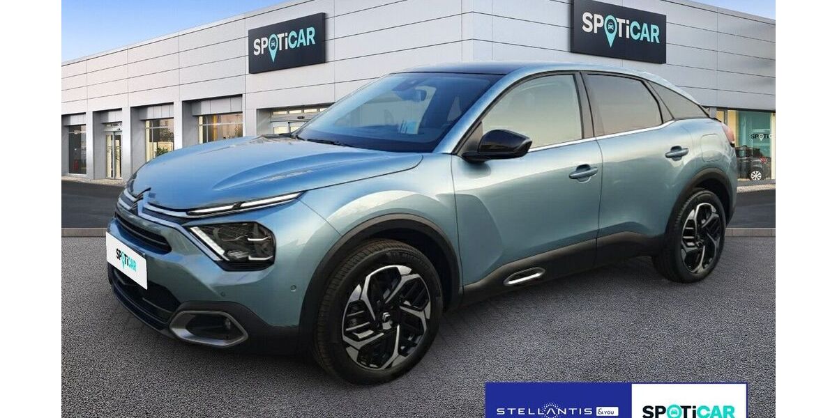 Citroen C4 31.060 km 17.990 &euro; Berlin 12681