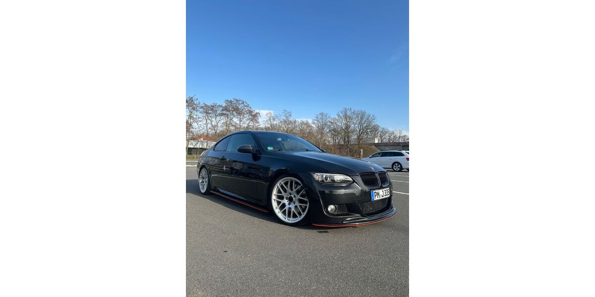 BMW 335 199.580 km 17.800 &euro; Groß Kreutz 14550