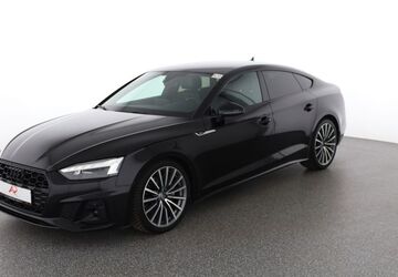 Audi A5 90.000 km 31.440 &euro; Berlin 12103