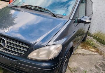 Mercedes-Benz Viano 320.000 km 2.975 &euro; Berlin 13627