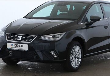 Seat Ibiza 2.500 km 20.499 &euro; Berlin 12681