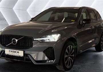 Volvo XC60 19.295 km 45.990 &euro; Berlin 10553