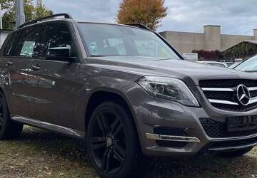 Mercedes-Benz GLK 350 163.300 km 15.900 &euro; Berlin 13599