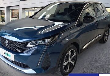 Peugeot 3008 1.760 km 22.790 &euro; Berlin 12103
