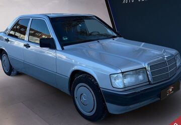 Mercedes-Benz 190 265.000 km 2.999 &euro; Berlin 12439
