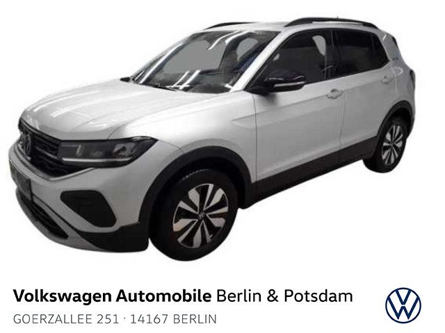 VW T-Cross 13.415 km 25.950 &euro; Berlin 14167
