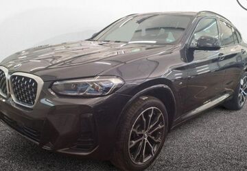 BMW X4 20.388 km 46.950 &euro; Teltow 14513