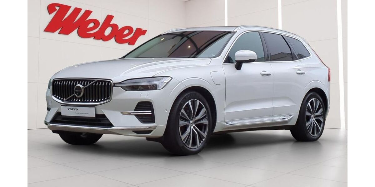 Volvo XC60 85.200 km 38.890 &euro; Berlin 14165