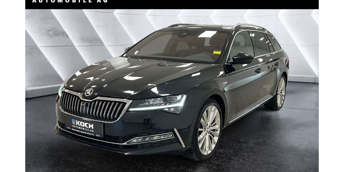 Skoda Superb 140.900 km 25.990 &euro; Ludwigsfelde 14974