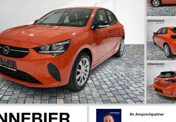Opel Corsa 31.656 km 13.147 &euro; Berlin 13509
