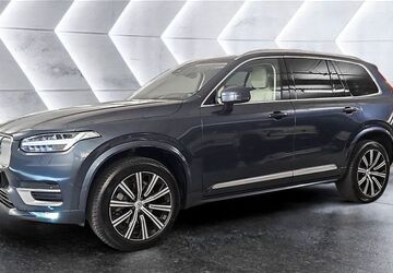 Volvo XC90 61.975 km 51.990 &euro; Berlin 12683