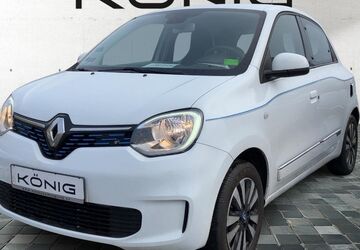 Renault Twingo 23.532 km 14.499 &euro; Teltow 14513