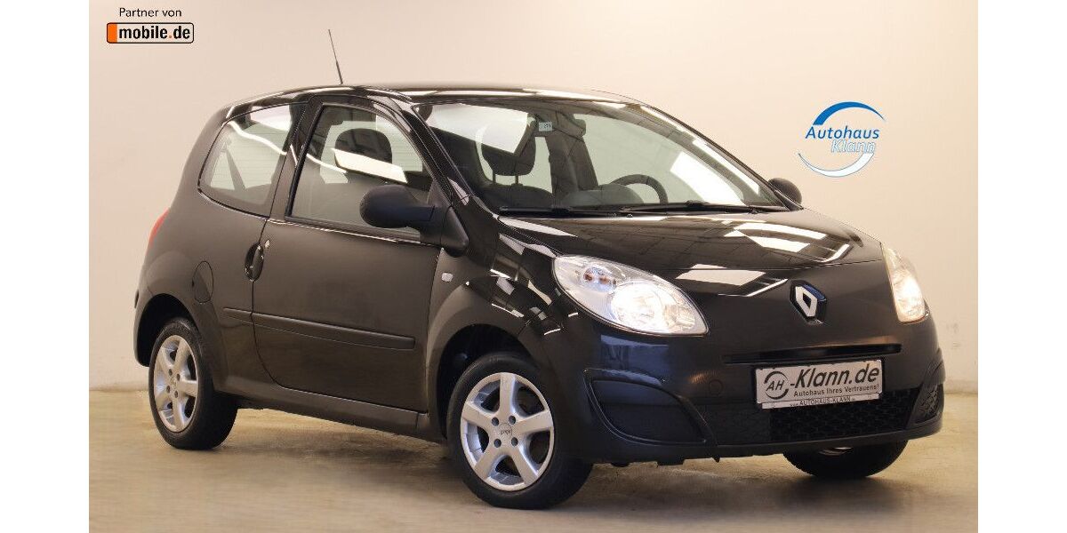 Renault Twingo 205.308 km 2.999 &euro; Teltow 14513