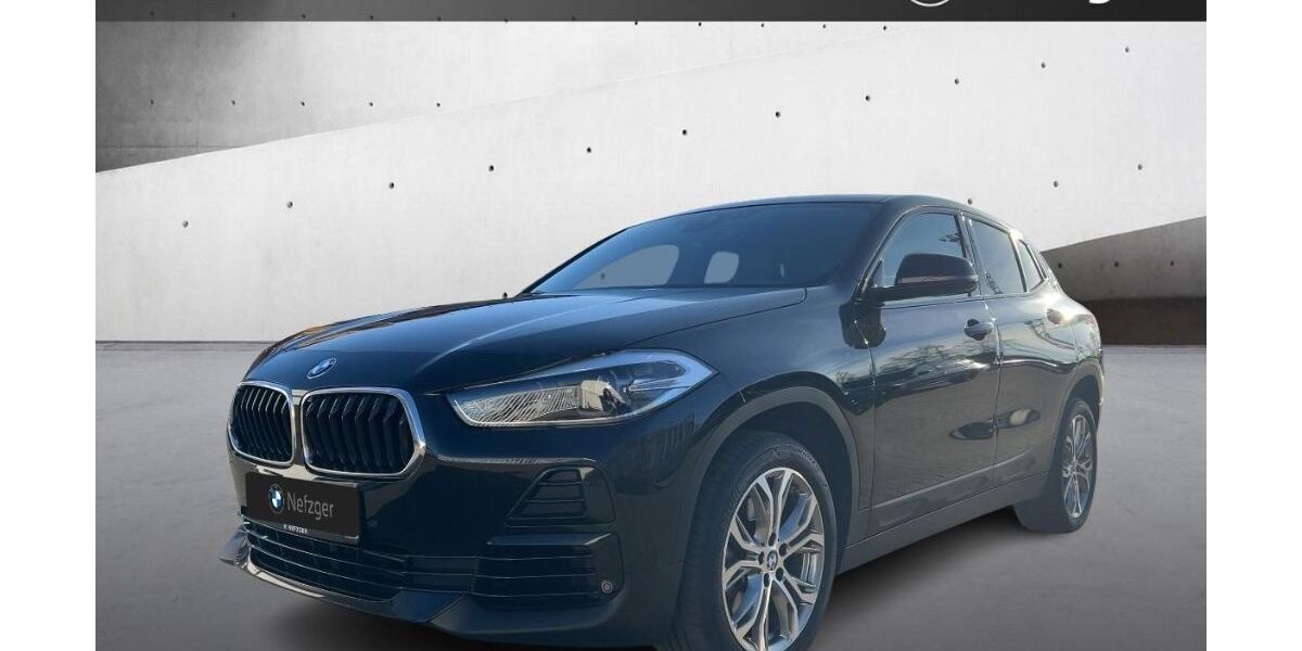 BMW X2 62.850 km 26.900 &euro; Berlin-Siemensstadt 13629