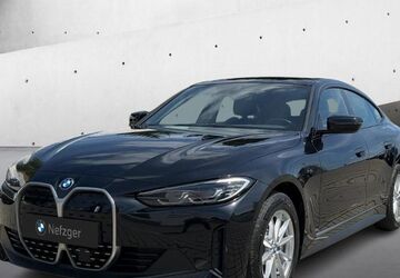 BMW i4 46.600 km 32.700 &euro; Berlin-Siemensstadt 13629