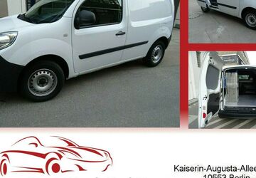 Renault Kangoo 47.032 km 12.900 &euro; Berlin 10553