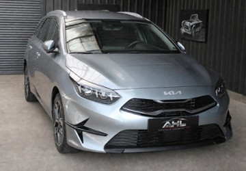 Kia ceed Sportswagon 84.390 km 17.990 &euro; Berlin 12107