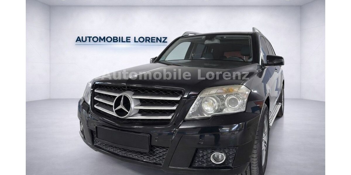 Mercedes-Benz GLK 320 214.010 km 9.900 &euro; Berlin 10369
