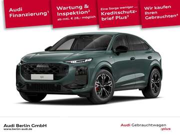 Gebrauchte Audi Q3
