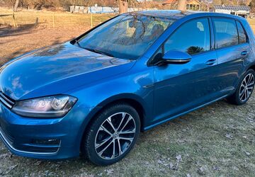 VW Golf 179.650 km 8.390 &euro; Ludwigsfelde 14974