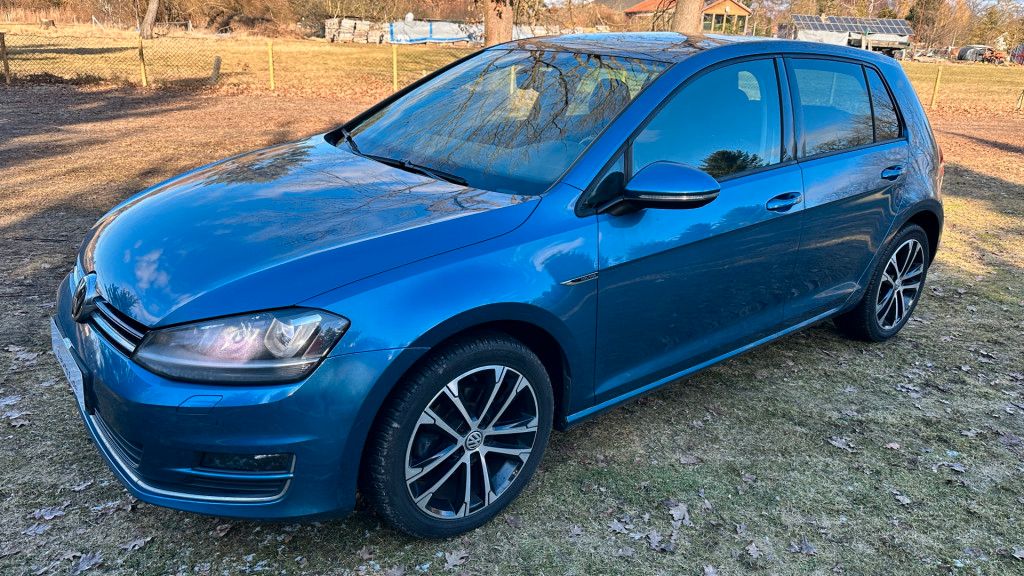 VW Golf 179.650 km 8.390 &euro; Ludwigsfelde 14974
