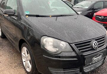 VW Polo 150.000 km 890 &euro; Neuseddin bei Berlin 14554