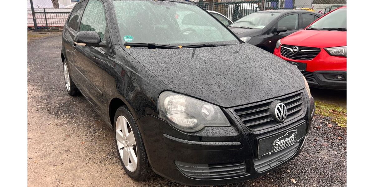 VW Polo 150.000 km 890 &euro; Neuseddin bei Berlin 14554