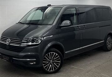 VW T6 Caravelle 33.910 km 59.880 &euro; Berlin 12351
