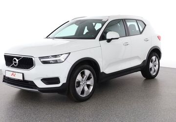 Volvo XC40 95.223 km 24.880 &euro; Berlin 12103