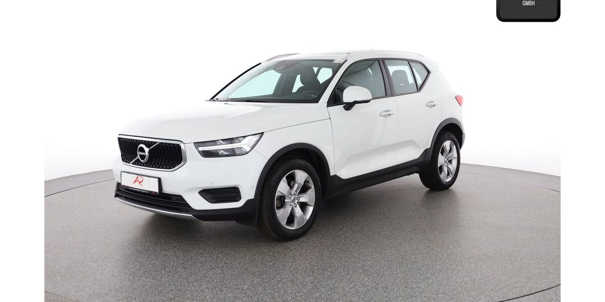 Volvo XC40 95.223 km 24.880 &euro; Berlin 12103