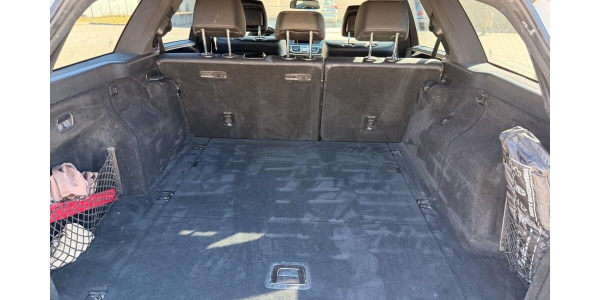 Mercedes-Benz E 200 149.440 km 19.320 &euro; Stahnsdorf 14532