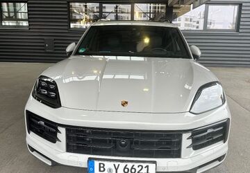 Porsche Cayenne 18.000 km 83.000 &euro; Berlin 13086