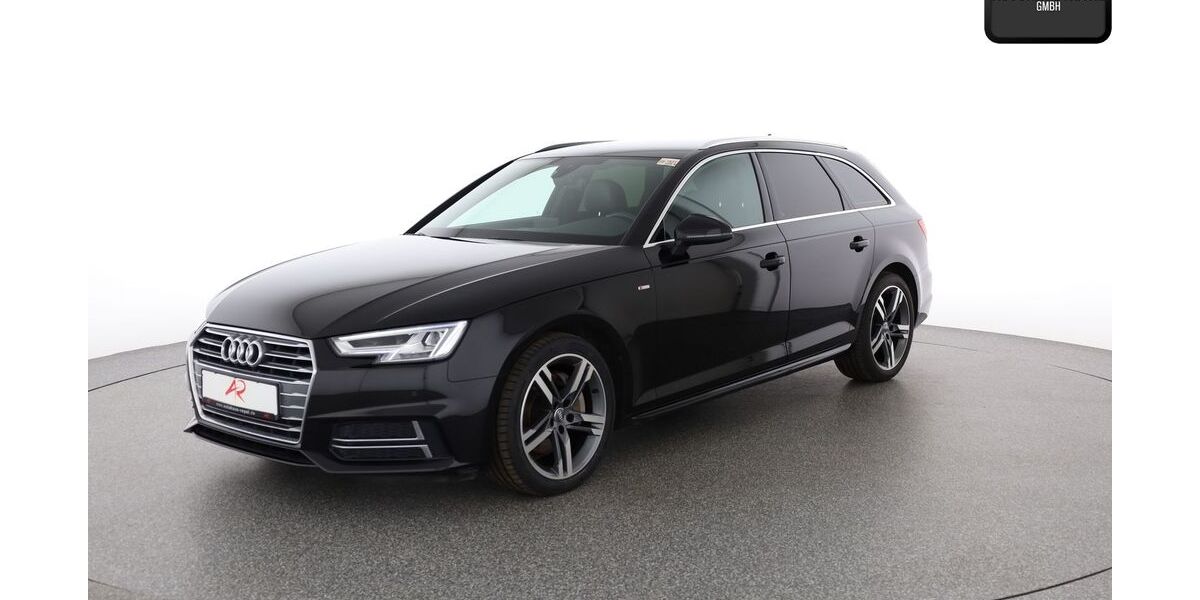 Audi A4 99.266 km 22.780 &euro; Berlin 12103