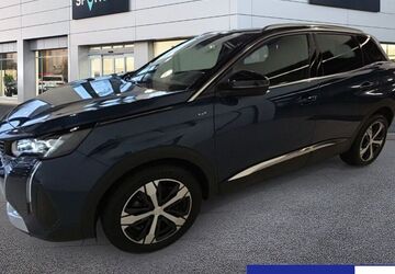 Peugeot 3008 31.336 km 22.290 &euro; Berlin 12103