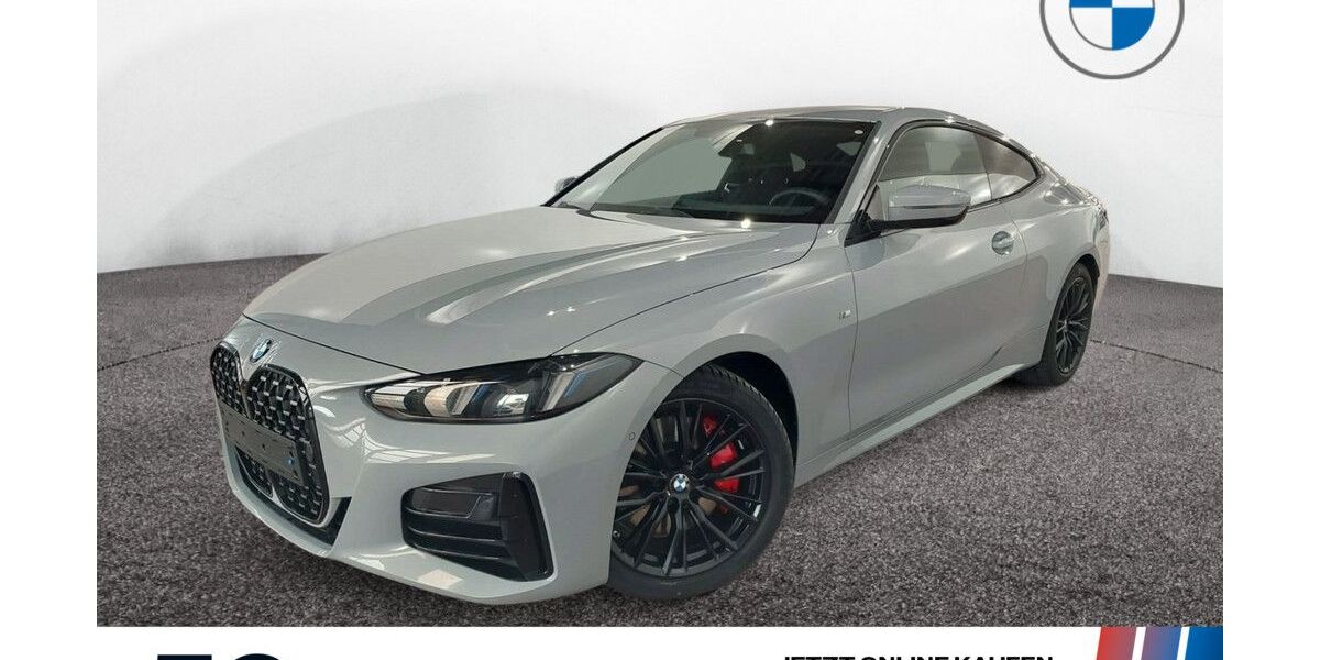 BMW 420 23.400 km 41.450 &euro; Teltow 14513