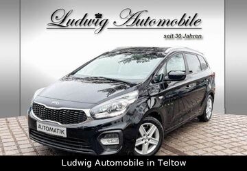Kia Carens 89.000 km 13.650 &euro; Teltow 14513