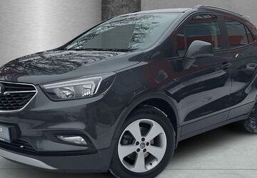 Opel Mokka X 101.913 km 12.880 &euro; Berlin 10409