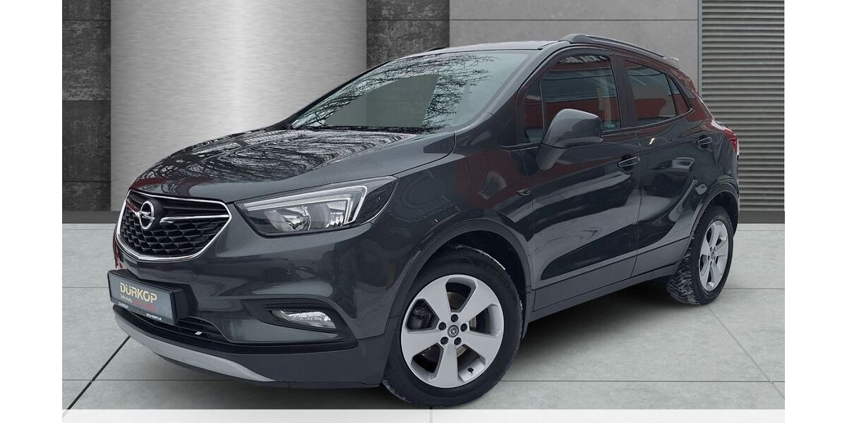 Opel Mokka X 101.913 km 12.880 &euro; Berlin 10409