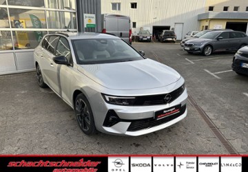 Opel Astra 21.875 km 26.690 &euro; Potsdam 14482
