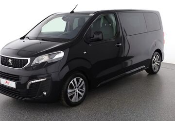 Peugeot Expert 68.063 km 30.880 &euro; Berlin 12103