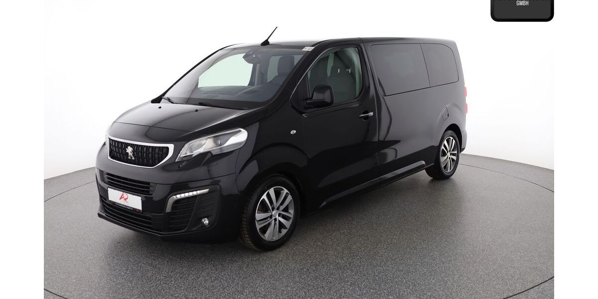 Peugeot Expert 68.063 km 30.880 &euro; Berlin 12103