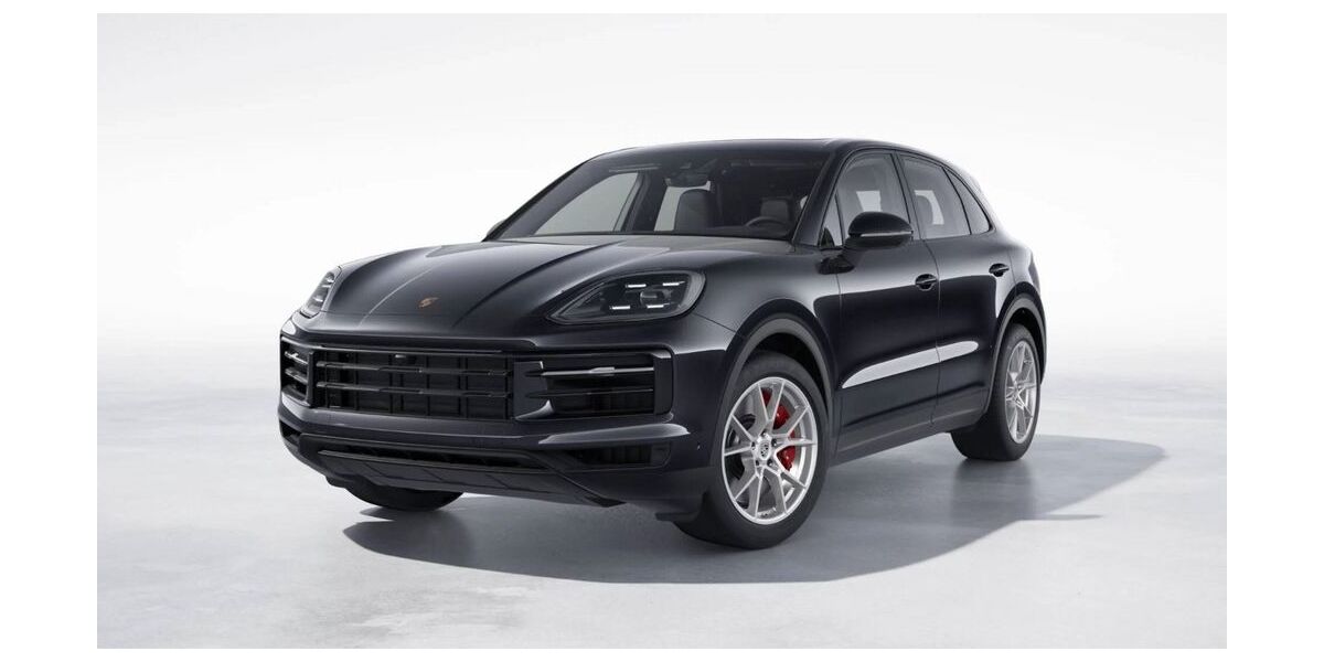 Porsche Cayenne 23.758 km 89.900 &euro; Kleinmachnow 14532