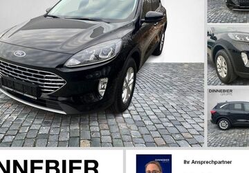 Ford Kuga 41.675 km 21.298 &euro; Berlin 13509