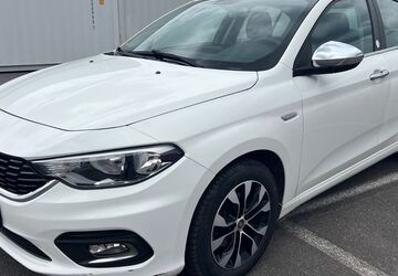 Fiat Tipo 119.000 km 6.700 &euro; Berlin 12057