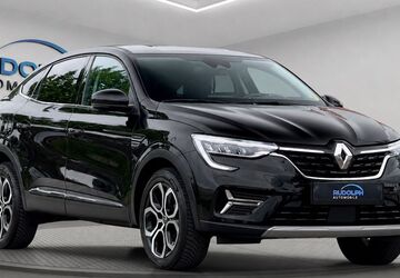 Renault Arkana 20.000 km 20.999 &euro; Berlin 13088