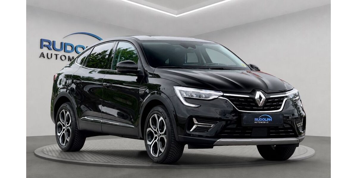 Renault Arkana 20.000 km 20.999 &euro; Berlin 13088