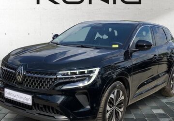 Renault Austral 7.920 km 28.999 &euro; Berlin 10829