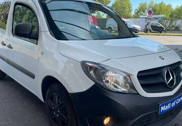 Mercedes-Benz Citan 150.000 km 6.999 &euro; Berlin 13055