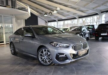 BMW 220 Gran Coupé 38.997 km 27.450 &euro; Nuthetal 14558