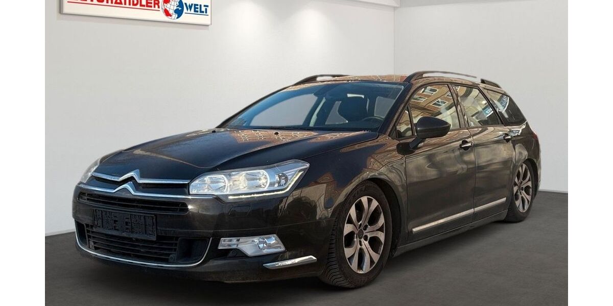 Citroen C5 144.248 km 2.999 &euro; Berlin 12681